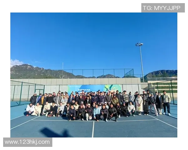 聚焦网球：探索杭州网球队在竞技与团结中的力量与精神