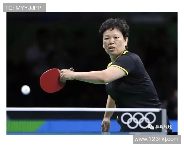 西安乒乓球队防反技巧深度解析与战术应用探讨