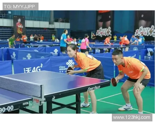 西安乒乓球队的蜕变与挑战联合会杯特别报道揭秘新篇章